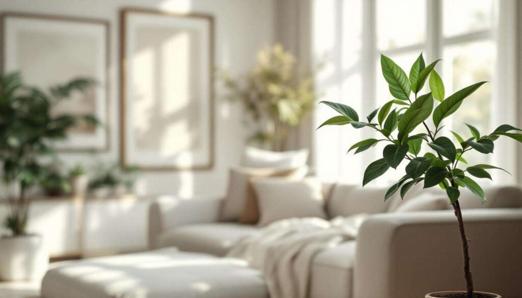 Here’s where to place this Feng Shui houseplant to calm your home (and the mistake that ruins its energy)