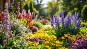 Goodbye high-maintenance flower beds: in 2026, these tough plants will replace them everywhere