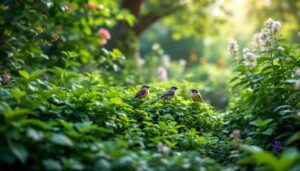 The garden trick that lowers your heating bill AND attracts birds — why is no one talking about it?