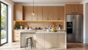 Redoing your kitchen? This affordable wood loved by a décor icon changes everything for cabinets