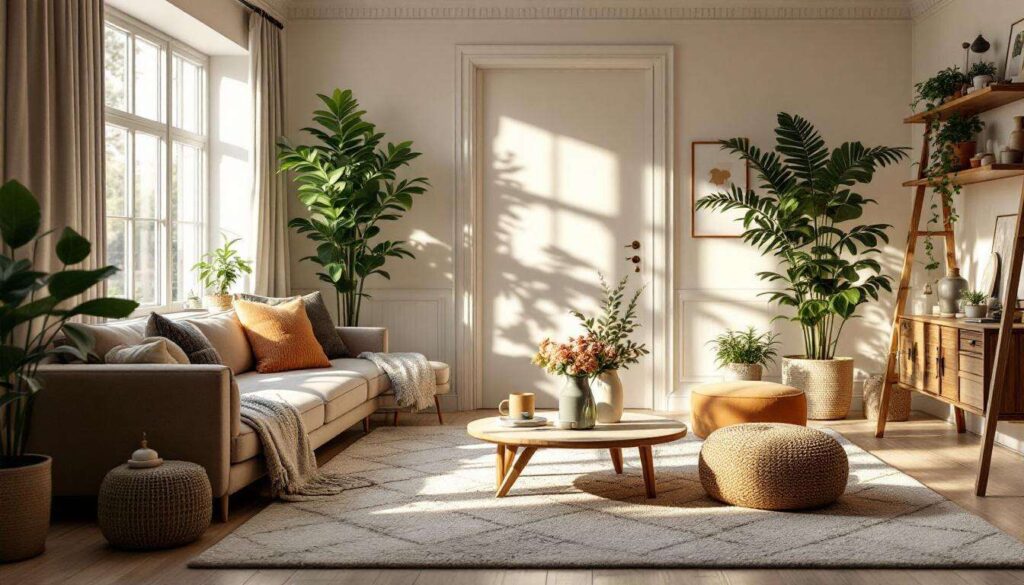 This is THE décor trend that boosts happiness — and here’s how to recreate it at home on a budget