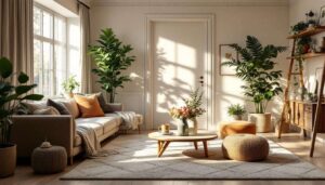 This is THE décor trend that boosts happiness — and here’s how to recreate it at home on a budget