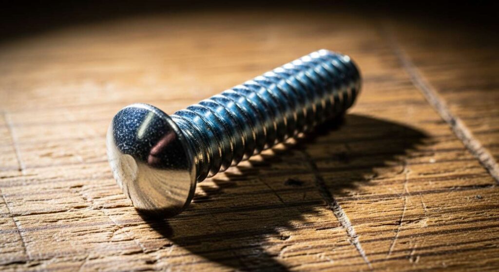 Stripped screw head? Don’t grab the drill — this simple rubber band loosens it effortlessly