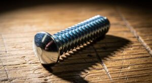 Stripped screw head? Don’t grab the drill — this simple rubber band loosens it effortlessly